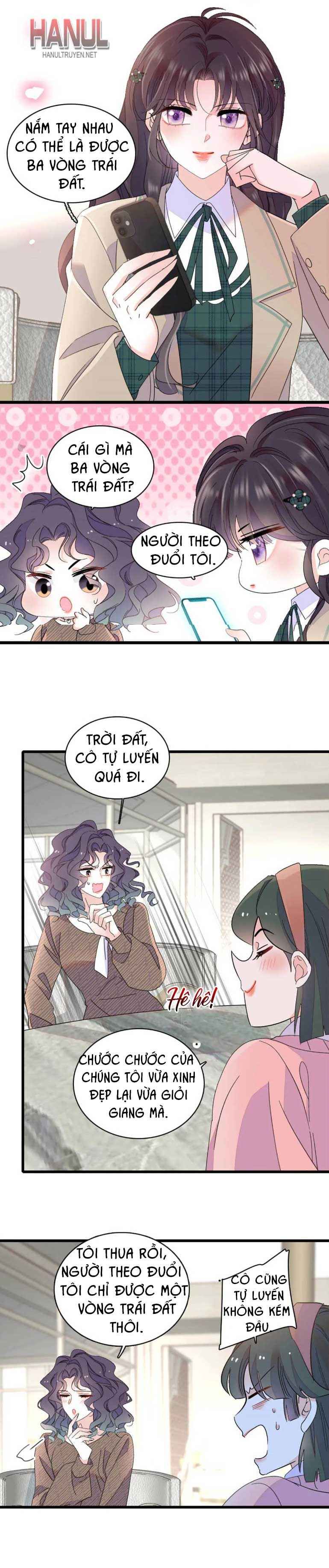 đọc truyện Hoán Đổi Vận Mệnh. Chồng Yêu Dám Cưới Em Dám Gả Chương 191 ảnh 12 tại Thiên Thai Truyện