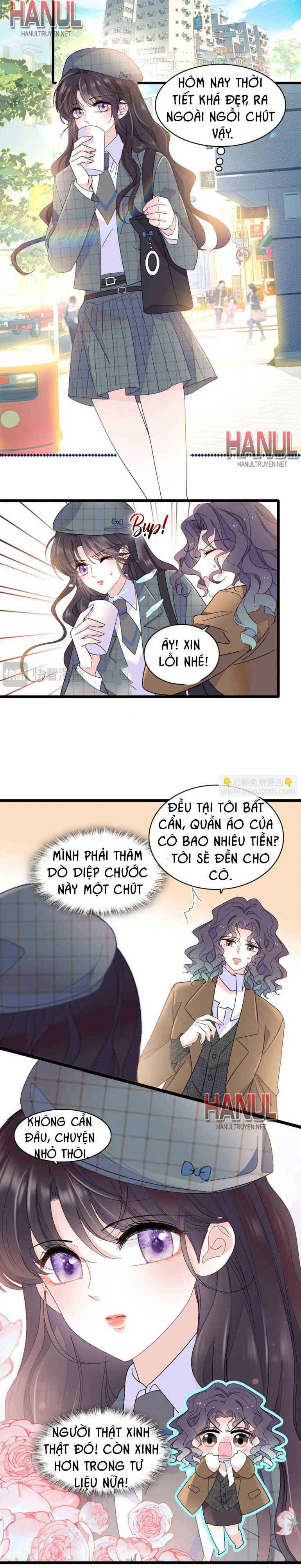 đọc truyện Hoán Đổi Vận Mệnh. Chồng Yêu Dám Cưới Em Dám Gả Chương 191 ảnh 5 tại Thiên Thai Truyện