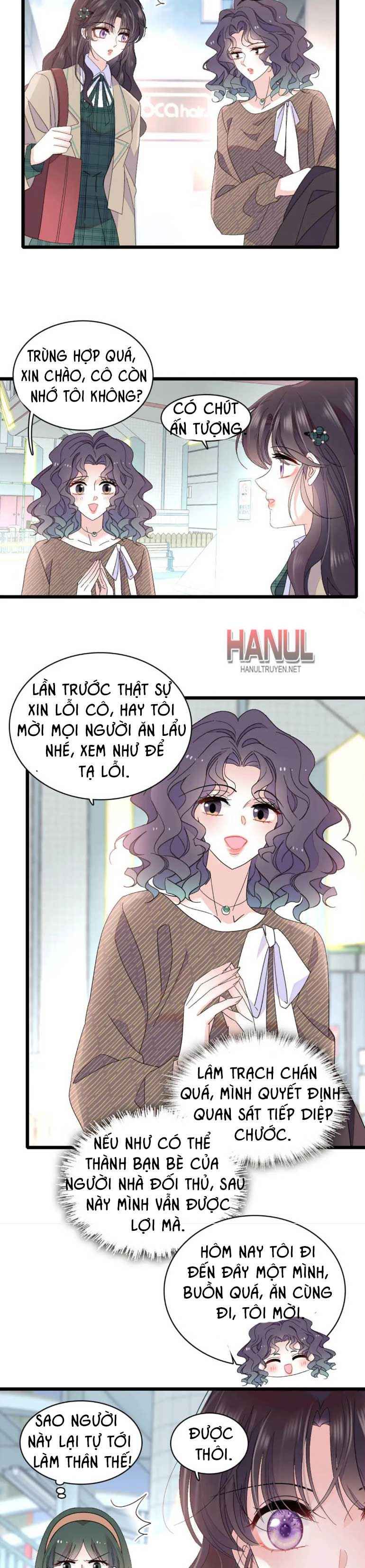 đọc truyện Hoán Đổi Vận Mệnh. Chồng Yêu Dám Cưới Em Dám Gả Chương 191 ảnh 9 tại Thiên Thai Truyện