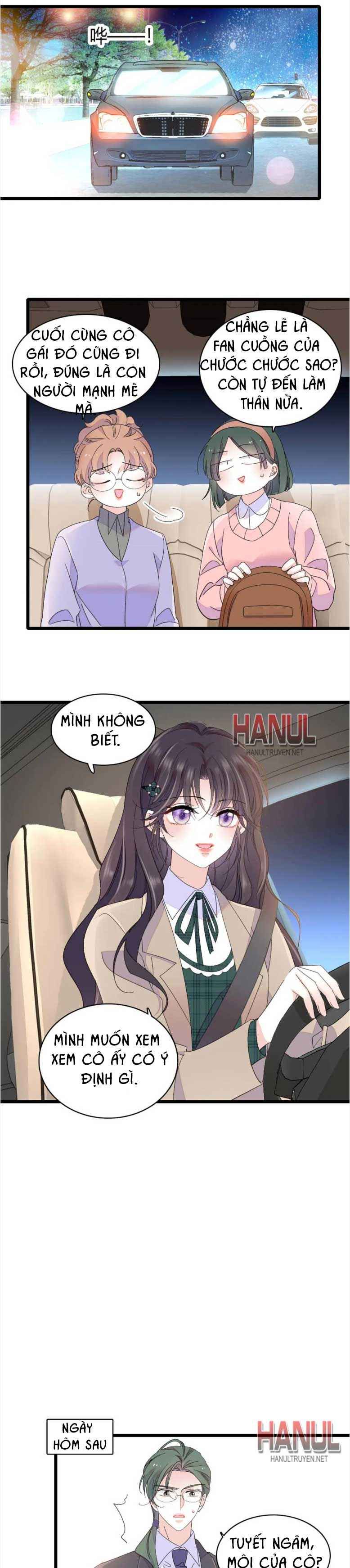 đọc truyện Hoán Đổi Vận Mệnh. Chồng Yêu Dám Cưới Em Dám Gả Chương 192 ảnh 3 tại Thiên Thai Truyện