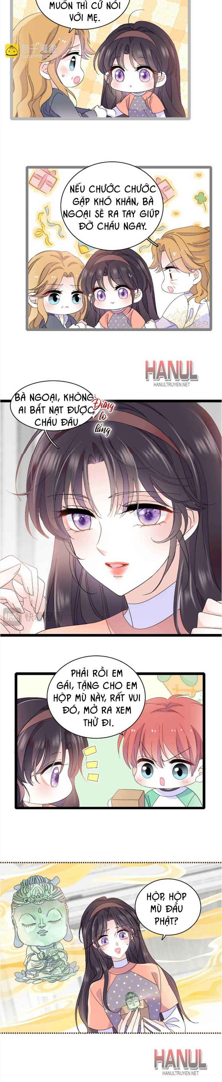 đọc truyện Hoán Đổi Vận Mệnh. Chồng Yêu Dám Cưới Em Dám Gả Chương 192 ảnh 8 tại Thiên Thai Truyện