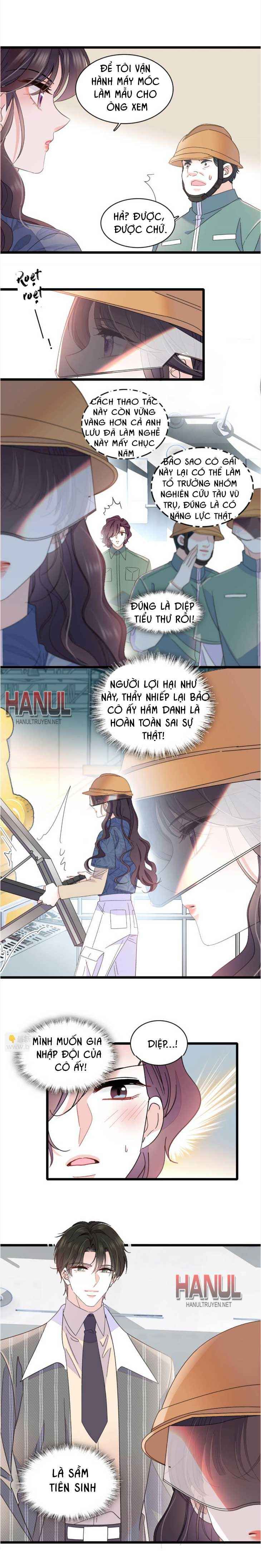 đọc truyện Hoán Đổi Vận Mệnh. Chồng Yêu Dám Cưới Em Dám Gả Chương 193 ảnh 12 tại Thiên Thai Truyện