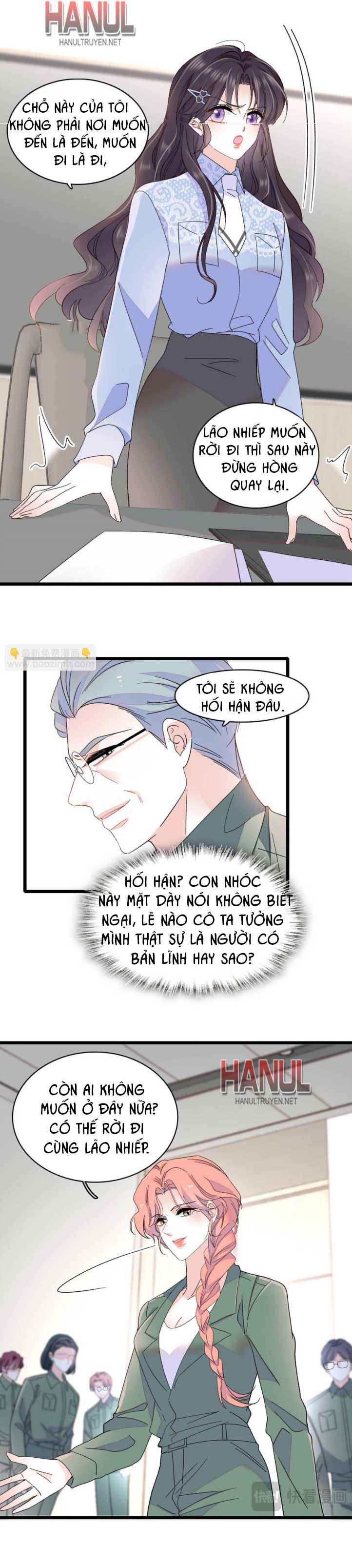 đọc truyện Hoán Đổi Vận Mệnh. Chồng Yêu Dám Cưới Em Dám Gả Chương 193 ảnh 7 tại Thiên Thai Truyện