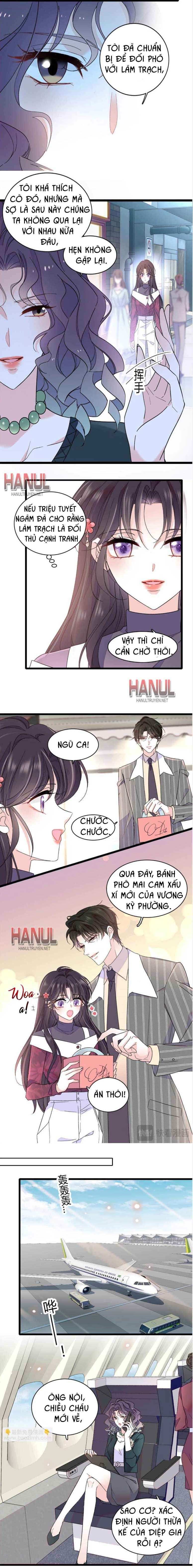 đọc truyện Hoán Đổi Vận Mệnh. Chồng Yêu Dám Cưới Em Dám Gả Chương 194 ảnh 9 tại Thiên Thai Truyện