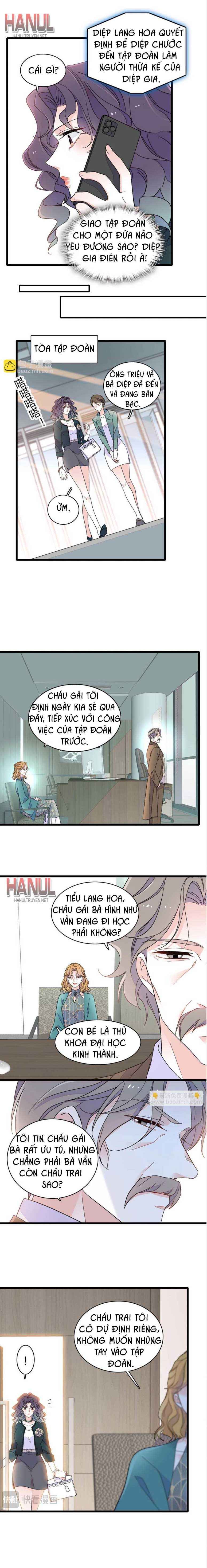 đọc truyện Hoán Đổi Vận Mệnh. Chồng Yêu Dám Cưới Em Dám Gả Chương 194 ảnh 10 tại Thiên Thai Truyện