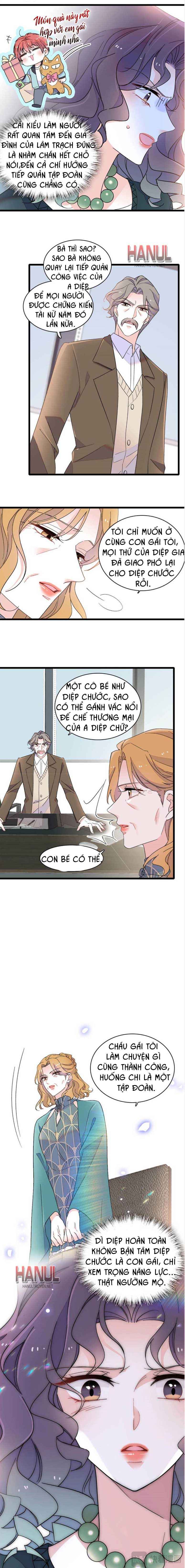 đọc truyện Hoán Đổi Vận Mệnh. Chồng Yêu Dám Cưới Em Dám Gả Chương 194 ảnh 11 tại Thiên Thai Truyện