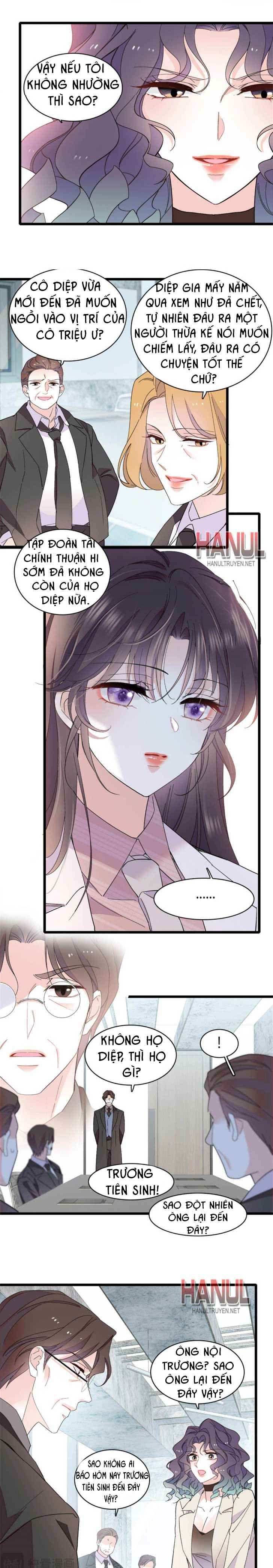 đọc truyện Hoán Đổi Vận Mệnh. Chồng Yêu Dám Cưới Em Dám Gả Chương 195 ảnh 10 tại Thiên Thai Truyện