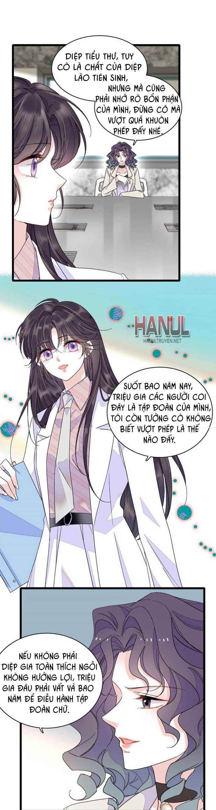 đọc truyện Hoán Đổi Vận Mệnh. Chồng Yêu Dám Cưới Em Dám Gả Chương 196 ảnh 6 tại Thiên Thai Truyện