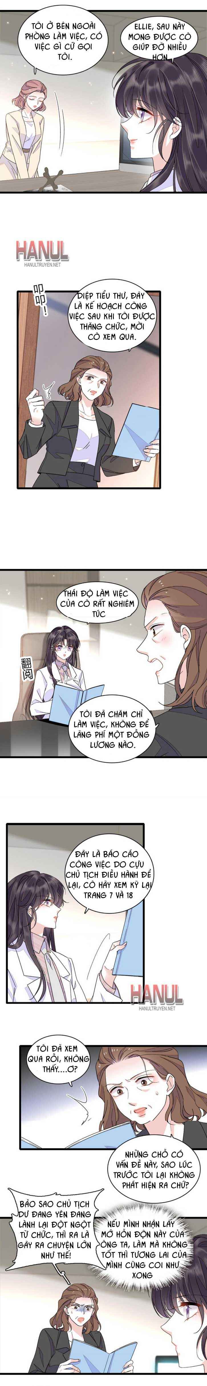 đọc truyện Hoán Đổi Vận Mệnh. Chồng Yêu Dám Cưới Em Dám Gả Chương 196 ảnh 10 tại Thiên Thai Truyện