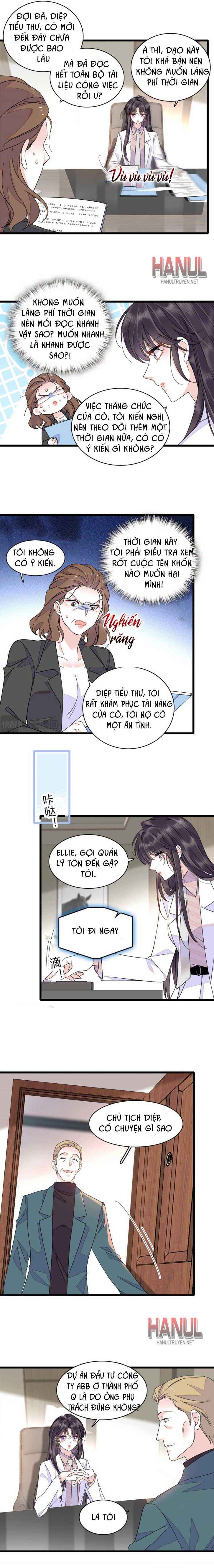 đọc truyện Hoán Đổi Vận Mệnh. Chồng Yêu Dám Cưới Em Dám Gả Chương 196 ảnh 11 tại Thiên Thai Truyện