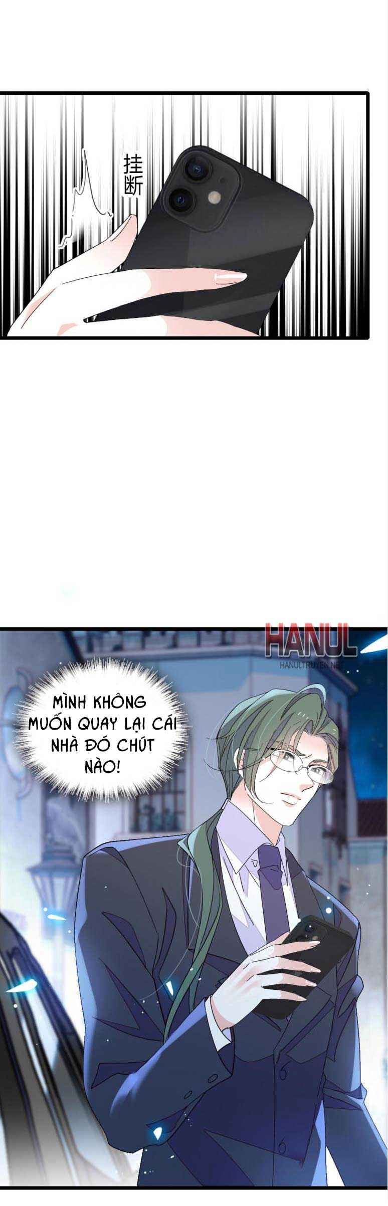 đọc truyện Hoán Đổi Vận Mệnh. Chồng Yêu Dám Cưới Em Dám Gả Chương 197 ảnh 14 tại Thiên Thai Truyện