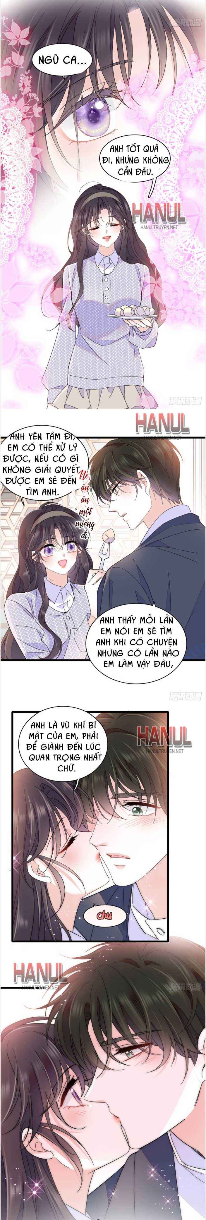 đọc truyện Hoán Đổi Vận Mệnh. Chồng Yêu Dám Cưới Em Dám Gả Chương 198 ảnh 8 tại Thiên Thai Truyện