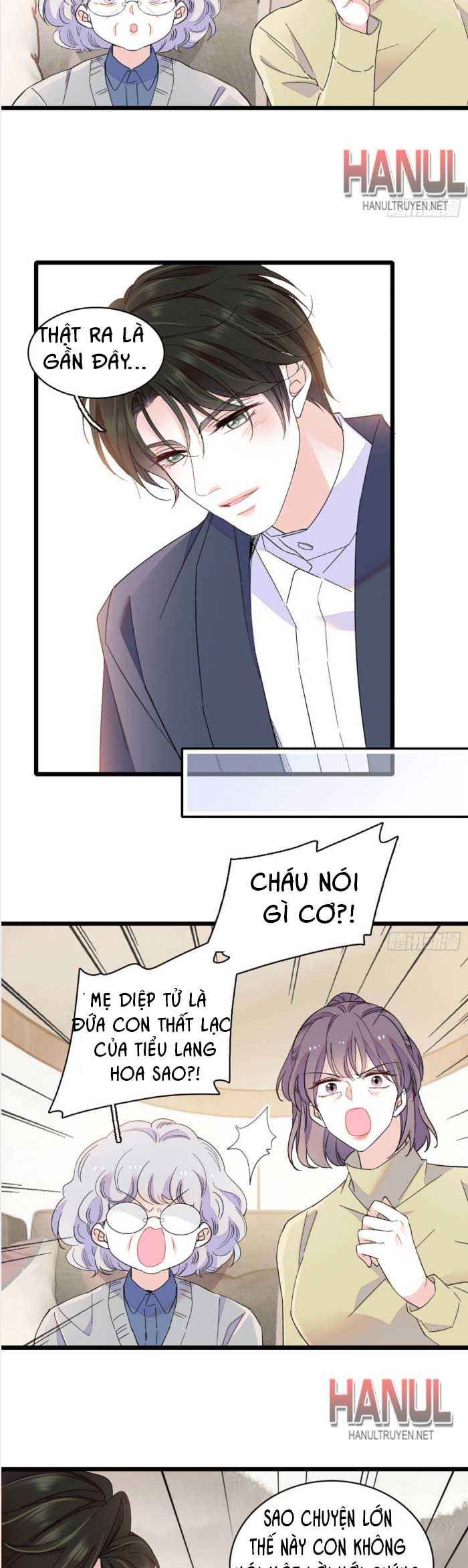 đọc truyện Hoán Đổi Vận Mệnh. Chồng Yêu Dám Cưới Em Dám Gả Chương 198 ảnh 10 tại Thiên Thai Truyện