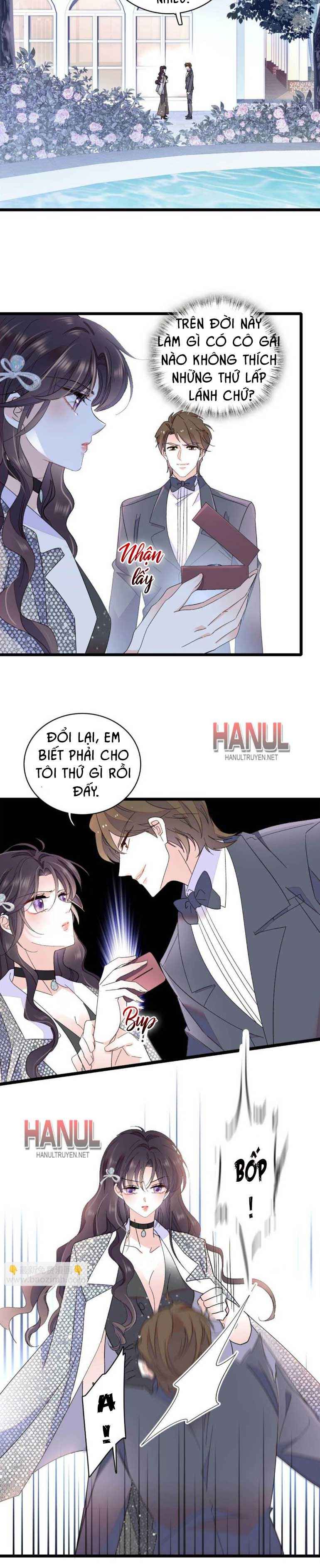 đọc truyện Hoán Đổi Vận Mệnh. Chồng Yêu Dám Cưới Em Dám Gả Chương 199 ảnh 6 tại Thiên Thai Truyện