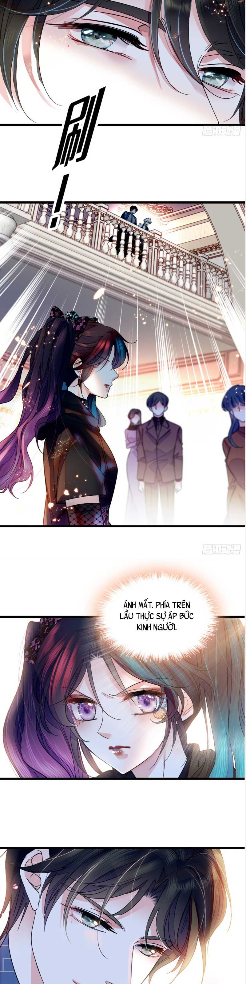 đọc truyện Hoán Đổi Vận Mệnh. Chồng Yêu Dám Cưới Em Dám Gả Chương 2 ảnh 13 tại Thiên Thai Truyện