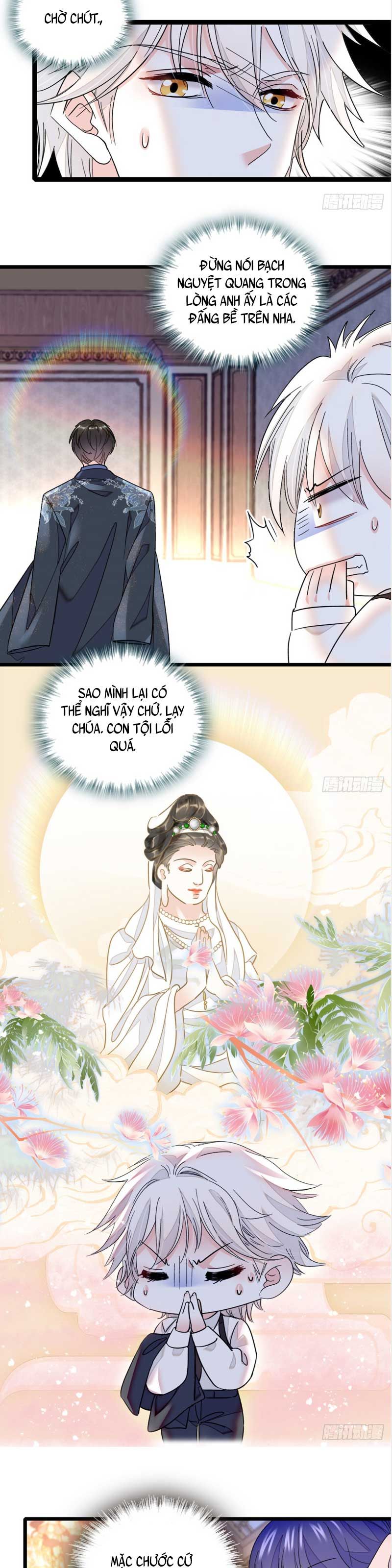 đọc truyện Hoán Đổi Vận Mệnh. Chồng Yêu Dám Cưới Em Dám Gả Chương 2 ảnh 19 tại Thiên Thai Truyện