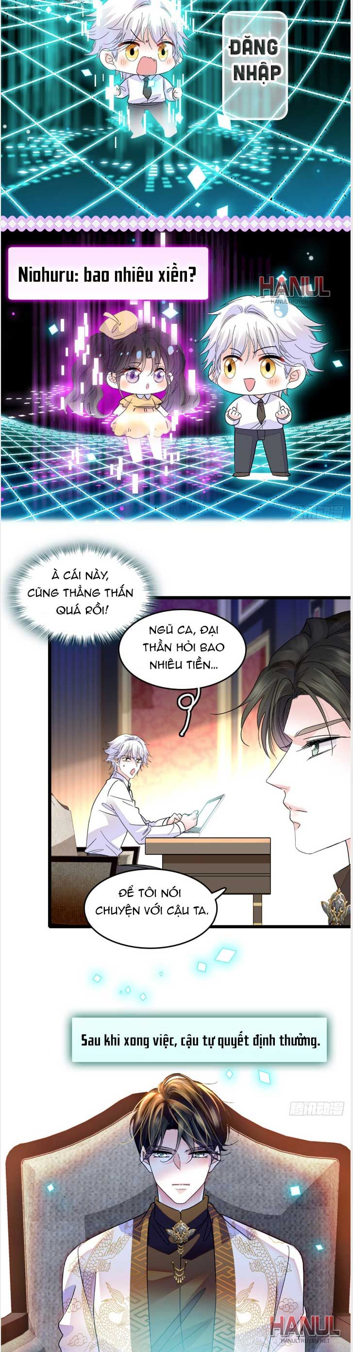 đọc truyện Hoán Đổi Vận Mệnh. Chồng Yêu Dám Cưới Em Dám Gả Chương 20 ảnh 12 tại Thiên Thai Truyện