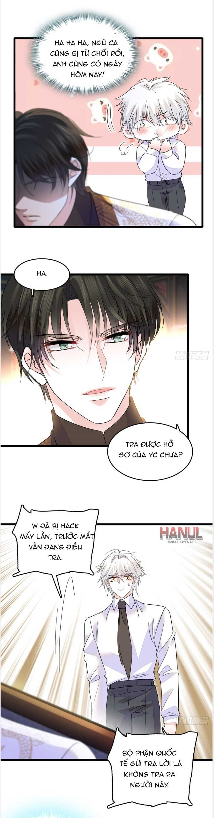 đọc truyện Hoán Đổi Vận Mệnh. Chồng Yêu Dám Cưới Em Dám Gả Chương 20 ảnh 15 tại Thiên Thai Truyện