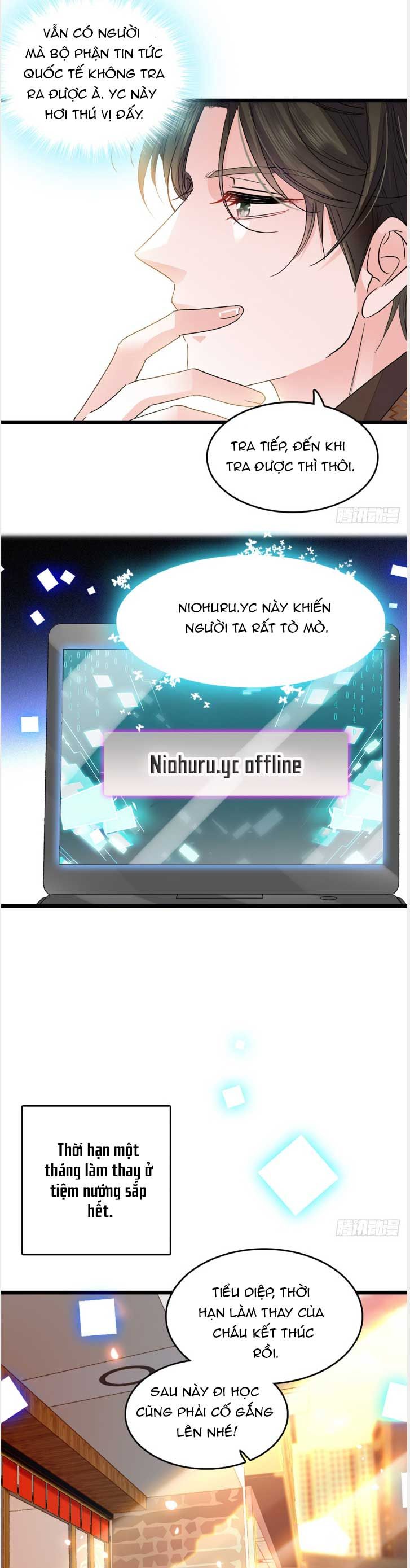 đọc truyện Hoán Đổi Vận Mệnh. Chồng Yêu Dám Cưới Em Dám Gả Chương 20 ảnh 16 tại Thiên Thai Truyện