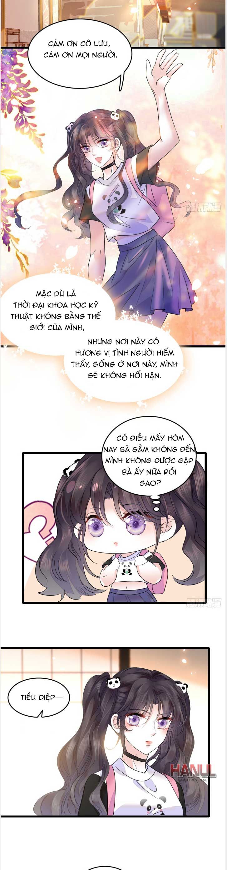 đọc truyện Hoán Đổi Vận Mệnh. Chồng Yêu Dám Cưới Em Dám Gả Chương 20 ảnh 17 tại Thiên Thai Truyện