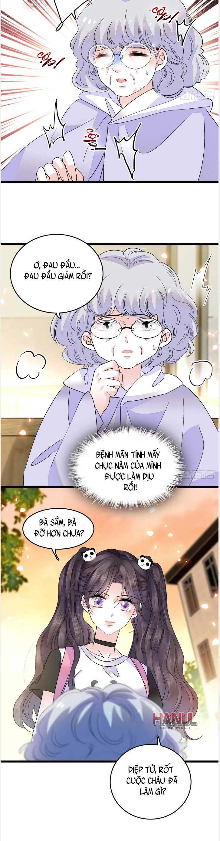 đọc truyện Hoán Đổi Vận Mệnh. Chồng Yêu Dám Cưới Em Dám Gả Chương 20 ảnh 20 tại Thiên Thai Truyện