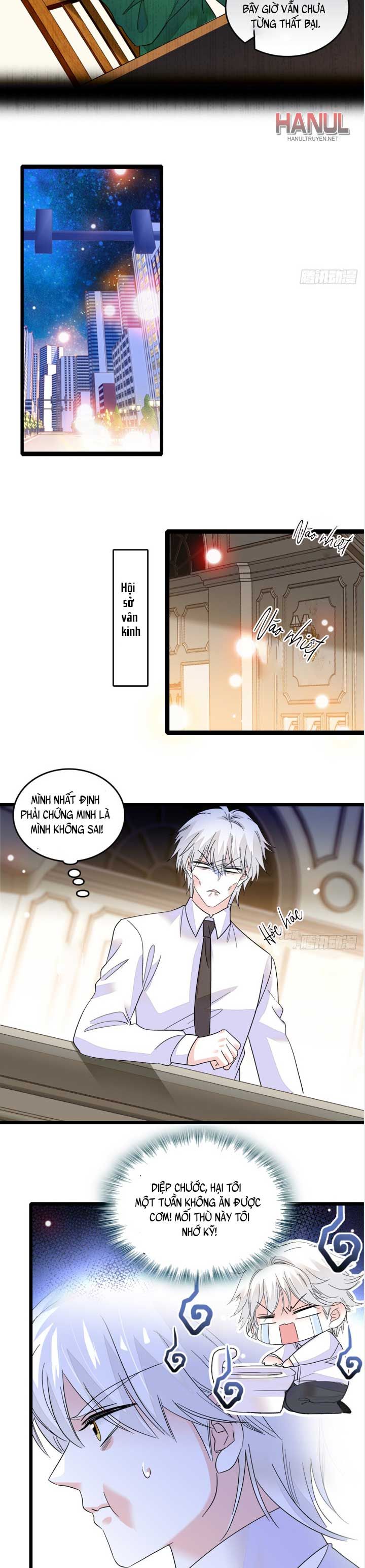 đọc truyện Hoán Đổi Vận Mệnh. Chồng Yêu Dám Cưới Em Dám Gả Chương 20 ảnh 9 tại Thiên Thai Truyện