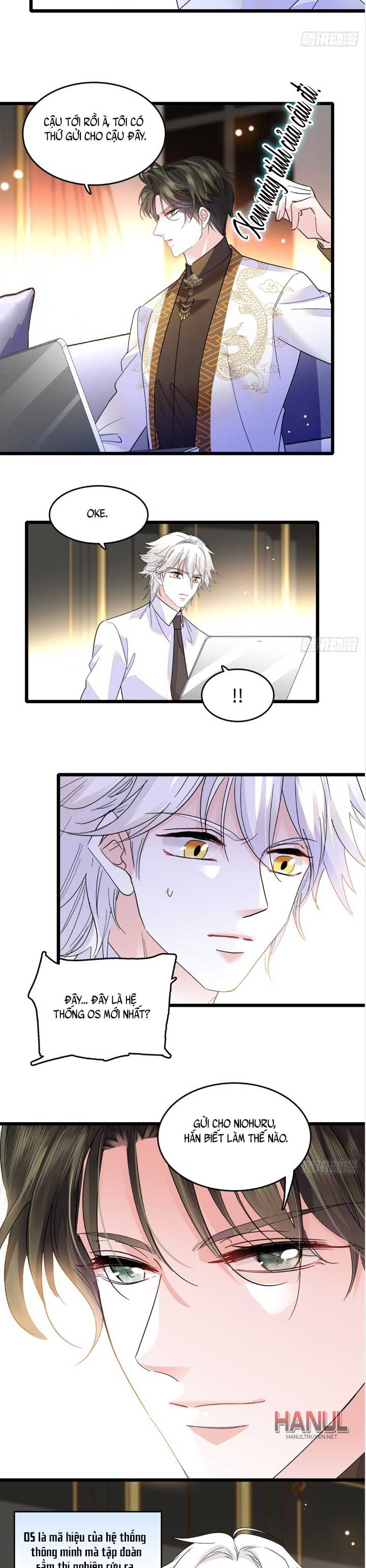 đọc truyện Hoán Đổi Vận Mệnh. Chồng Yêu Dám Cưới Em Dám Gả Chương 20 ảnh 10 tại Thiên Thai Truyện