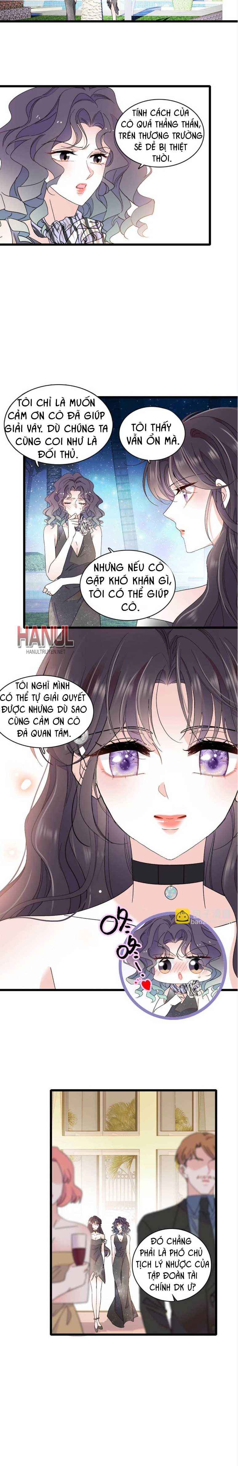 đọc truyện Hoán Đổi Vận Mệnh. Chồng Yêu Dám Cưới Em Dám Gả Chương 200 ảnh 10 tại Thiên Thai Truyện