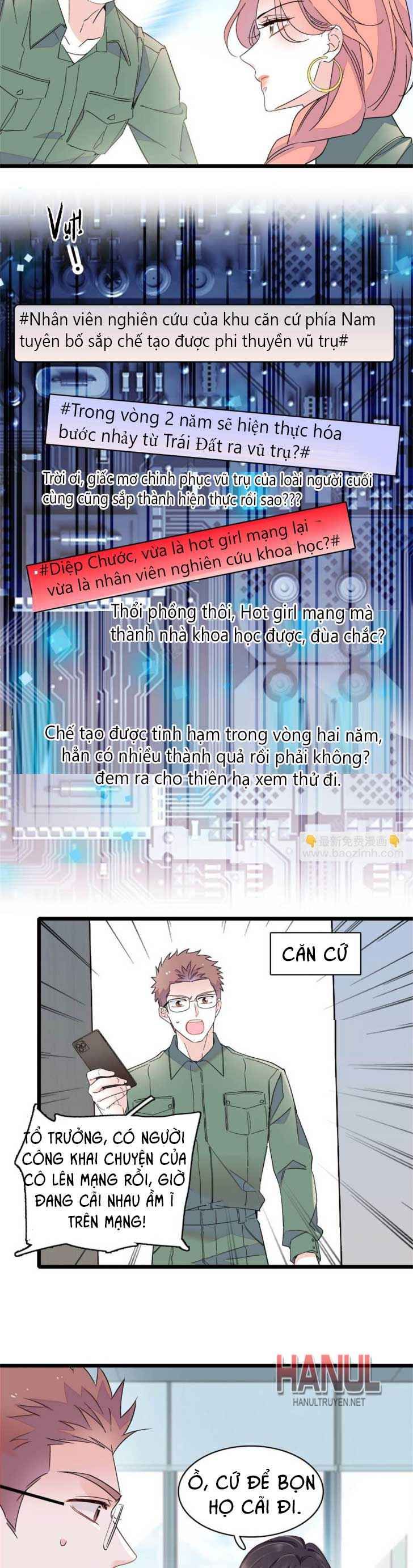 đọc truyện Hoán Đổi Vận Mệnh. Chồng Yêu Dám Cưới Em Dám Gả Chương 201 ảnh 7 tại Thiên Thai Truyện