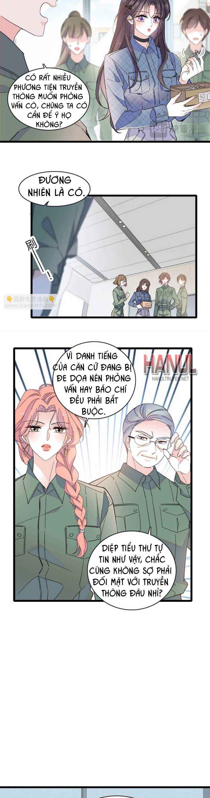 đọc truyện Hoán Đổi Vận Mệnh. Chồng Yêu Dám Cưới Em Dám Gả Chương 201 ảnh 8 tại Thiên Thai Truyện