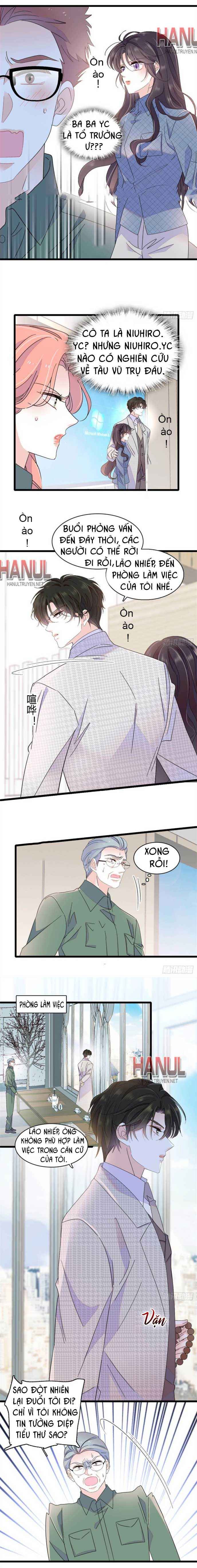 đọc truyện Hoán Đổi Vận Mệnh. Chồng Yêu Dám Cưới Em Dám Gả Chương 202 ảnh 3 tại Thiên Thai Truyện