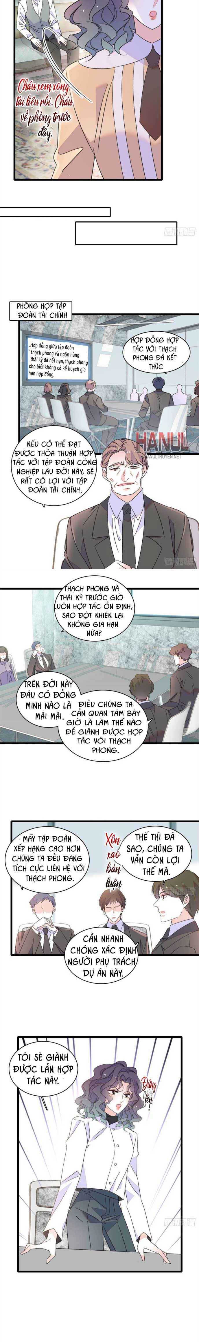 đọc truyện Hoán Đổi Vận Mệnh. Chồng Yêu Dám Cưới Em Dám Gả Chương 202 ảnh 7 tại Thiên Thai Truyện