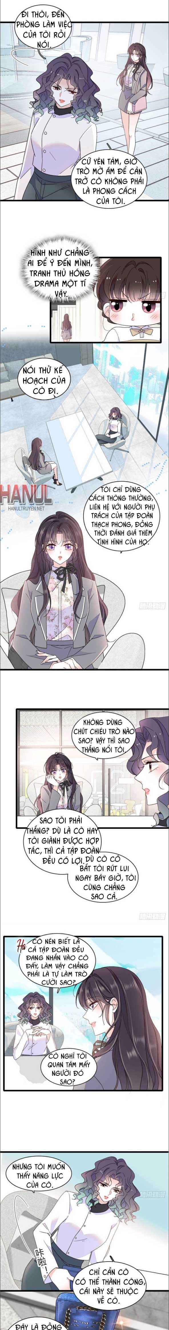 đọc truyện Hoán Đổi Vận Mệnh. Chồng Yêu Dám Cưới Em Dám Gả Chương 203 ảnh 3 tại Thiên Thai Truyện