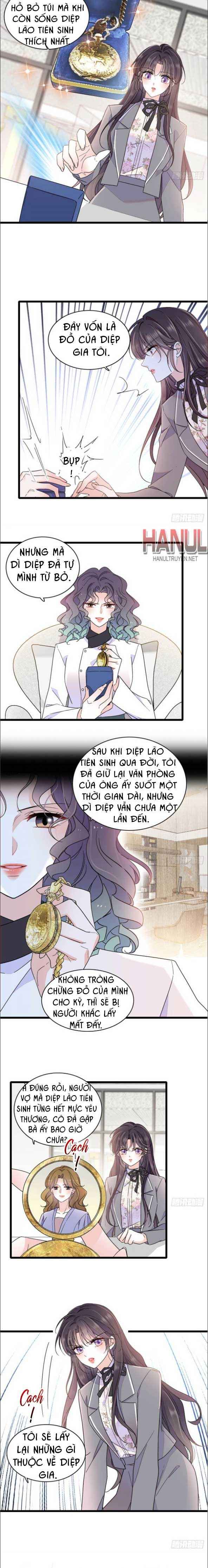 đọc truyện Hoán Đổi Vận Mệnh. Chồng Yêu Dám Cưới Em Dám Gả Chương 203 ảnh 4 tại Thiên Thai Truyện