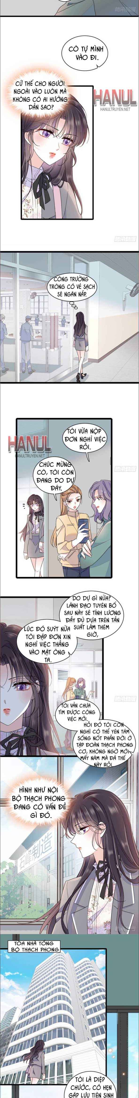 đọc truyện Hoán Đổi Vận Mệnh. Chồng Yêu Dám Cưới Em Dám Gả Chương 203 ảnh 6 tại Thiên Thai Truyện