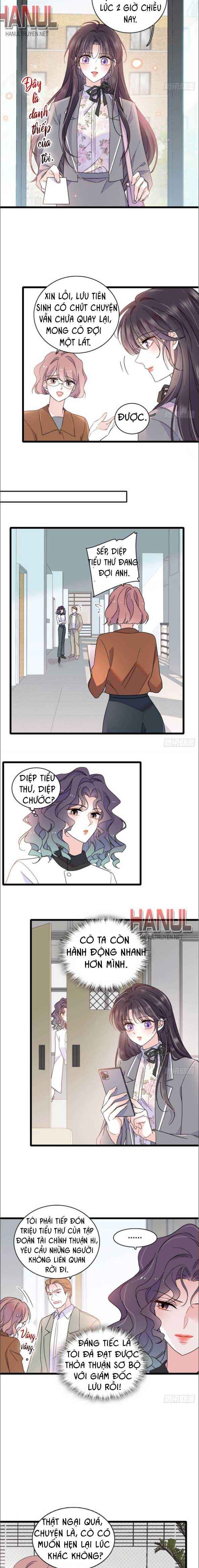 đọc truyện Hoán Đổi Vận Mệnh. Chồng Yêu Dám Cưới Em Dám Gả Chương 203 ảnh 7 tại Thiên Thai Truyện