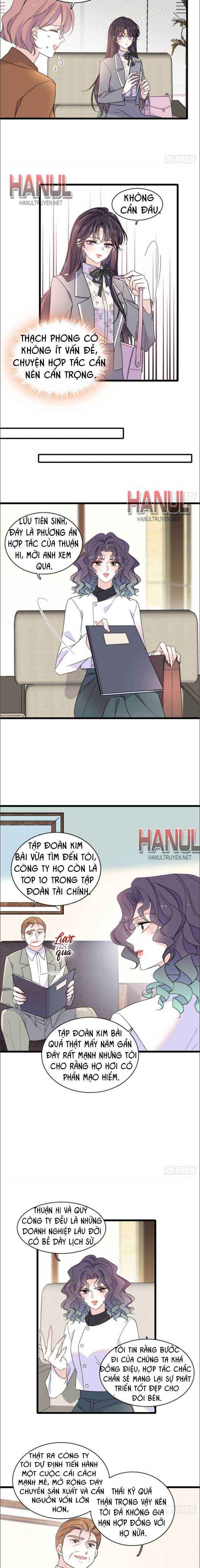 đọc truyện Hoán Đổi Vận Mệnh. Chồng Yêu Dám Cưới Em Dám Gả Chương 203 ảnh 8 tại Thiên Thai Truyện