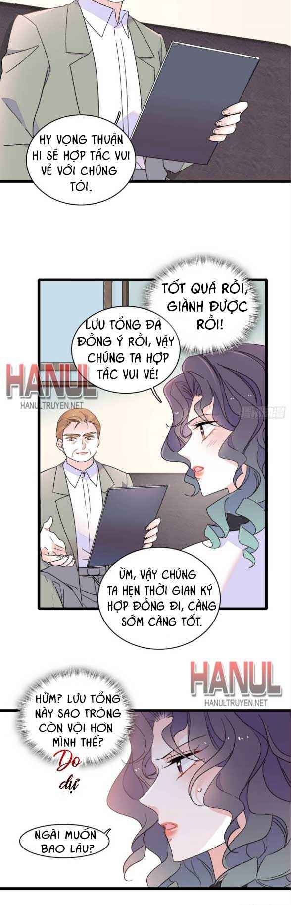 đọc truyện Hoán Đổi Vận Mệnh. Chồng Yêu Dám Cưới Em Dám Gả Chương 203 ảnh 9 tại Thiên Thai Truyện