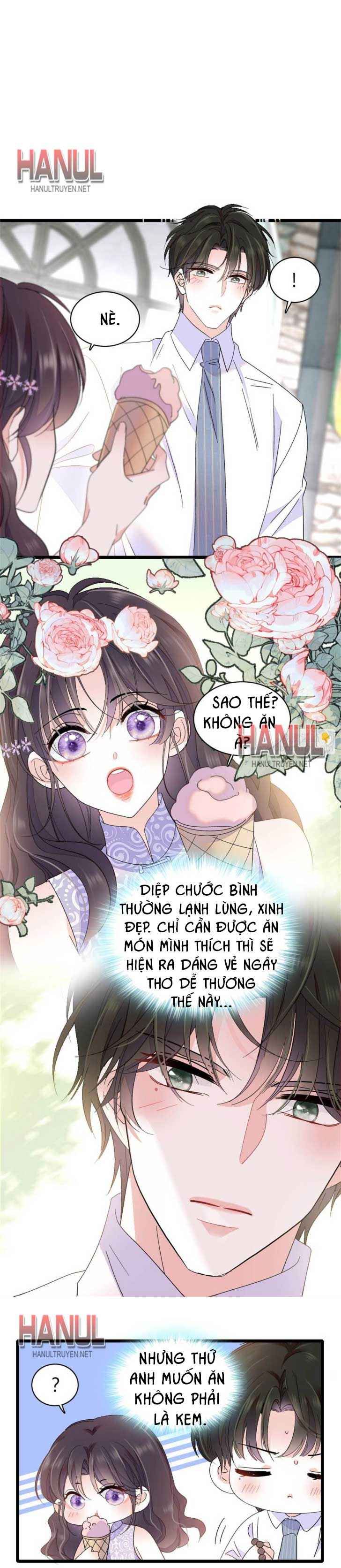 đọc truyện Hoán Đổi Vận Mệnh. Chồng Yêu Dám Cưới Em Dám Gả Chương 204 ảnh 7 tại Thiên Thai Truyện