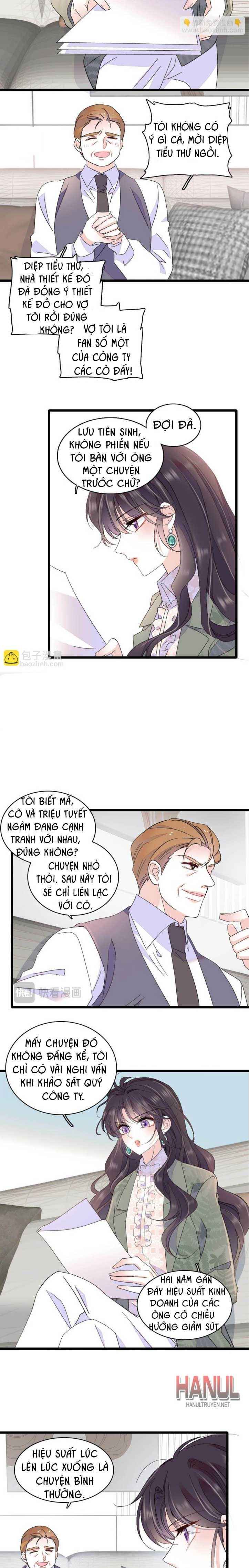 đọc truyện Hoán Đổi Vận Mệnh. Chồng Yêu Dám Cưới Em Dám Gả Chương 204 ảnh 11 tại Thiên Thai Truyện