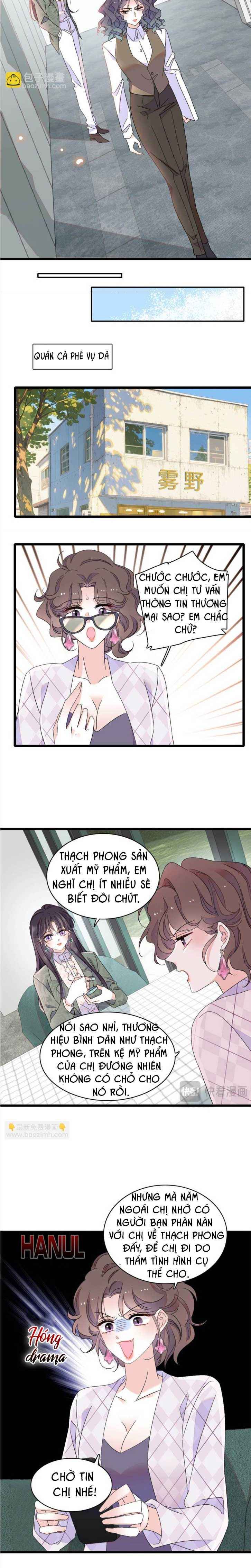 đọc truyện Hoán Đổi Vận Mệnh. Chồng Yêu Dám Cưới Em Dám Gả Chương 205 ảnh 12 tại Thiên Thai Truyện