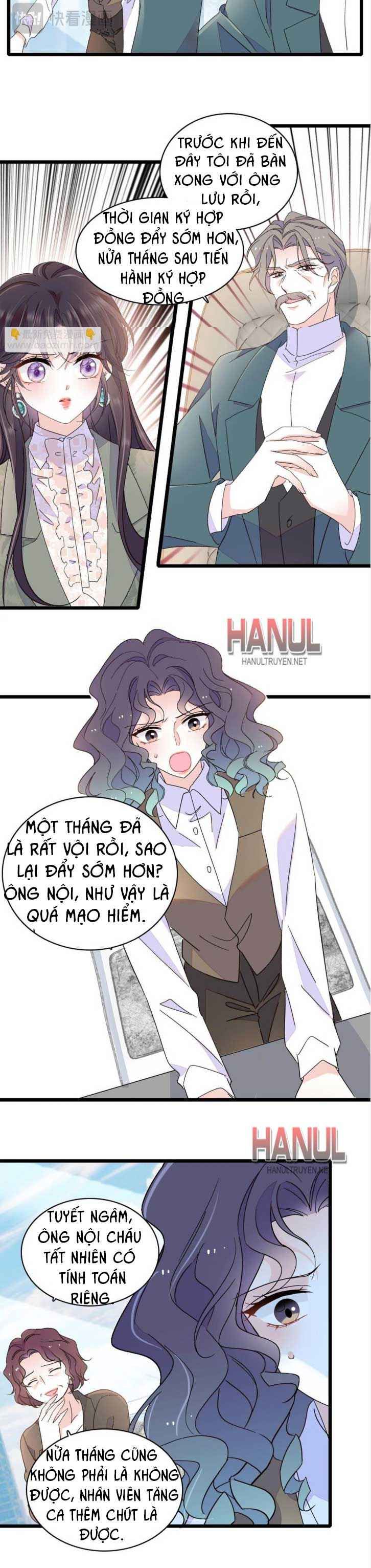 đọc truyện Hoán Đổi Vận Mệnh. Chồng Yêu Dám Cưới Em Dám Gả Chương 205 ảnh 8 tại Thiên Thai Truyện