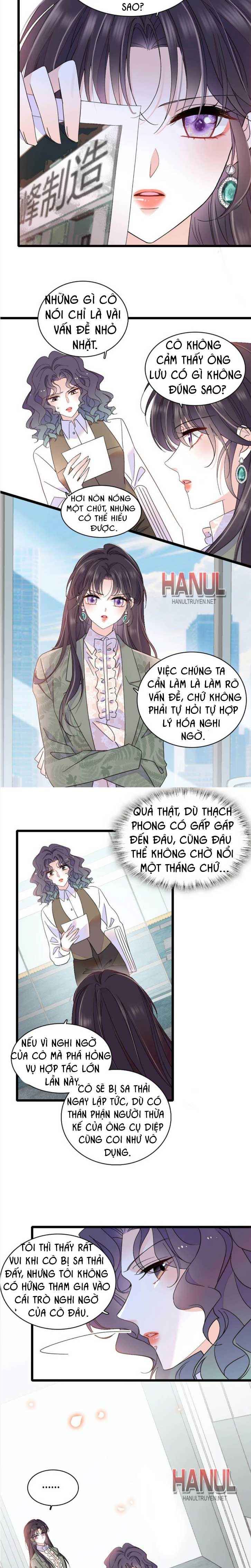 đọc truyện Hoán Đổi Vận Mệnh. Chồng Yêu Dám Cưới Em Dám Gả Chương 205 ảnh 11 tại Thiên Thai Truyện