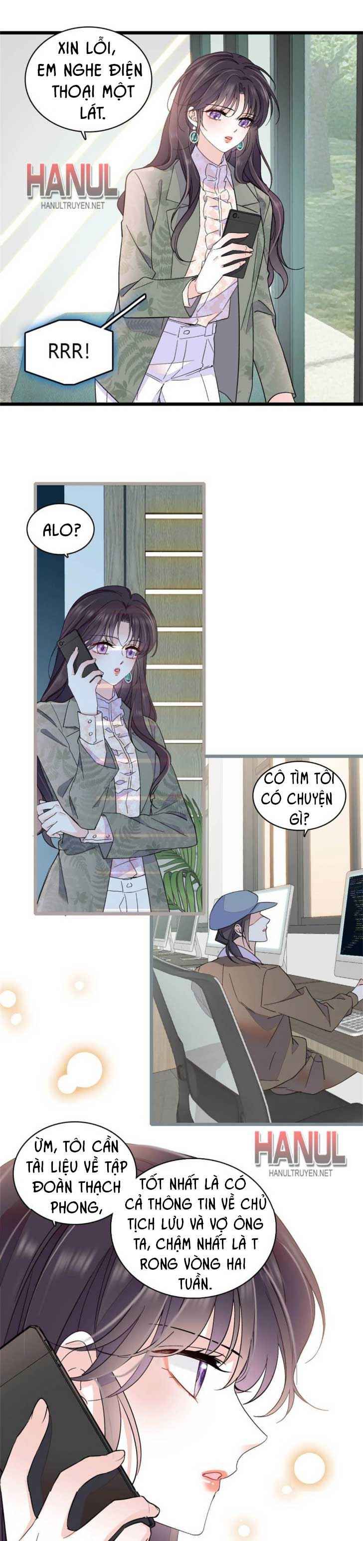 đọc truyện Hoán Đổi Vận Mệnh. Chồng Yêu Dám Cưới Em Dám Gả Chương 206 ảnh 3 tại Thiên Thai Truyện