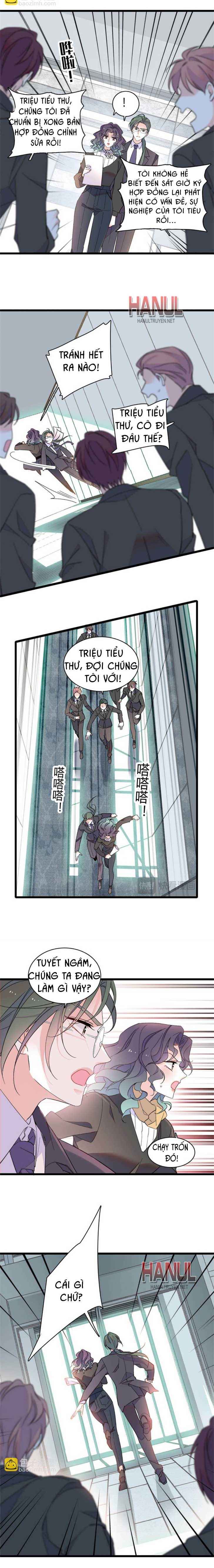 đọc truyện Hoán Đổi Vận Mệnh. Chồng Yêu Dám Cưới Em Dám Gả Chương 206 ảnh 12 tại Thiên Thai Truyện