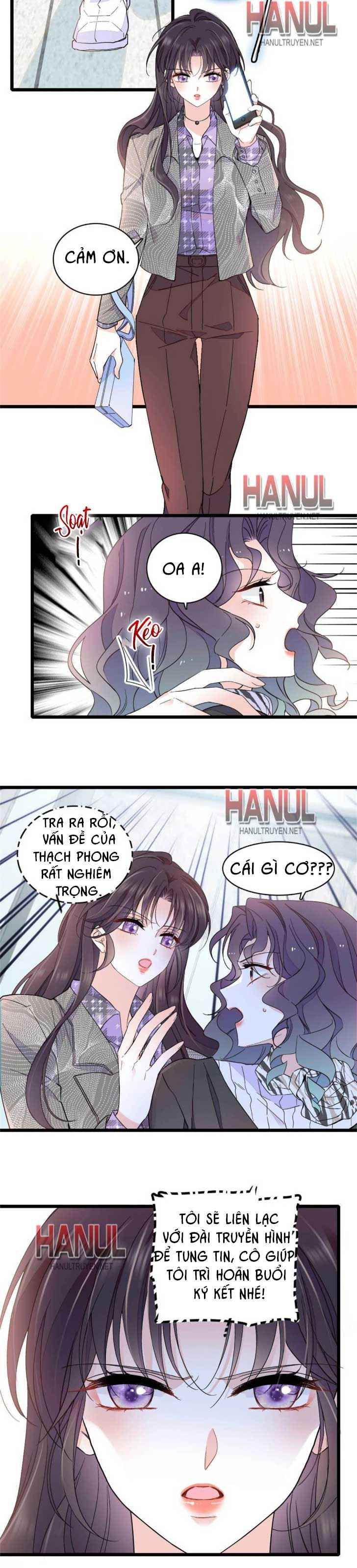 đọc truyện Hoán Đổi Vận Mệnh. Chồng Yêu Dám Cưới Em Dám Gả Chương 206 ảnh 8 tại Thiên Thai Truyện