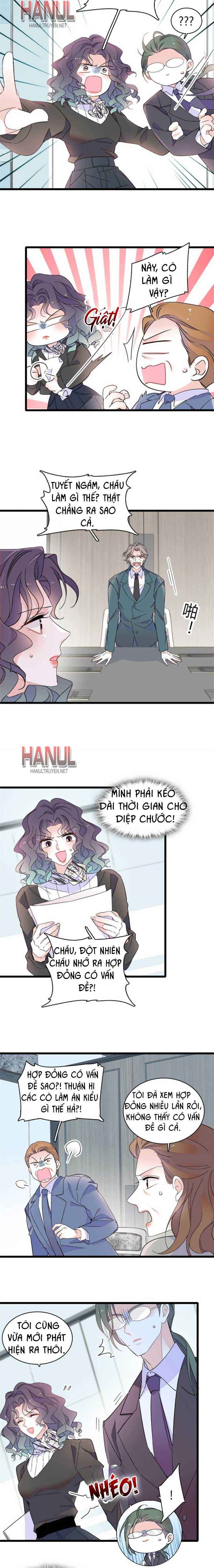 đọc truyện Hoán Đổi Vận Mệnh. Chồng Yêu Dám Cưới Em Dám Gả Chương 206 ảnh 10 tại Thiên Thai Truyện