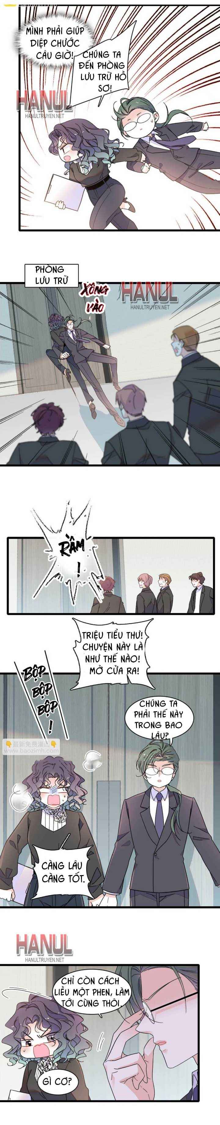 đọc truyện Hoán Đổi Vận Mệnh. Chồng Yêu Dám Cưới Em Dám Gả Chương 207 ảnh 3 tại Thiên Thai Truyện