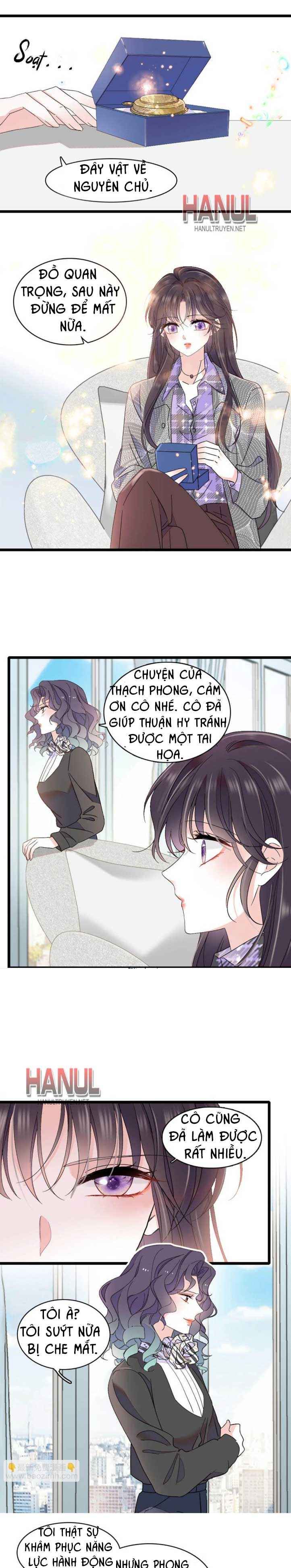 đọc truyện Hoán Đổi Vận Mệnh. Chồng Yêu Dám Cưới Em Dám Gả Chương 208 ảnh 3 tại Thiên Thai Truyện