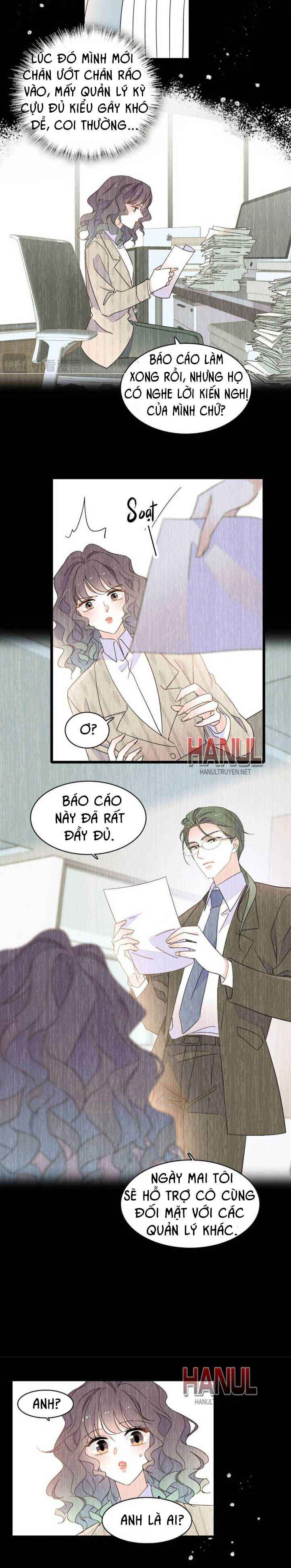 đọc truyện Hoán Đổi Vận Mệnh. Chồng Yêu Dám Cưới Em Dám Gả Chương 208 ảnh 7 tại Thiên Thai Truyện